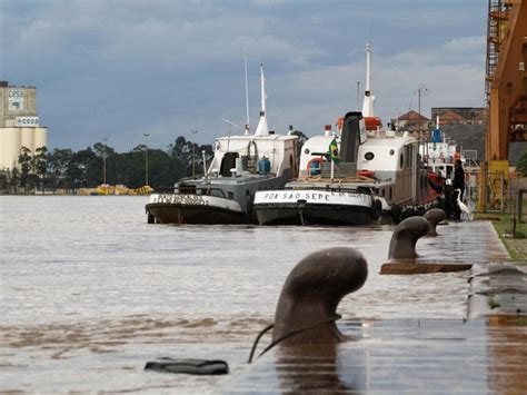 inundações em porto alegre